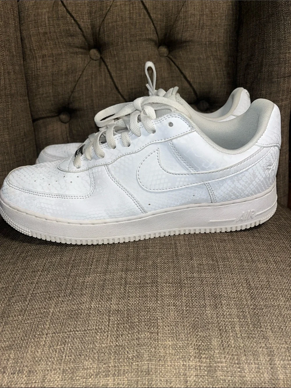 Nike Air Force 1 Low 